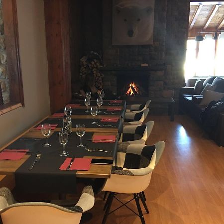 Hotel Bon Repos Bellver De Cerdanya Εξωτερικό φωτογραφία