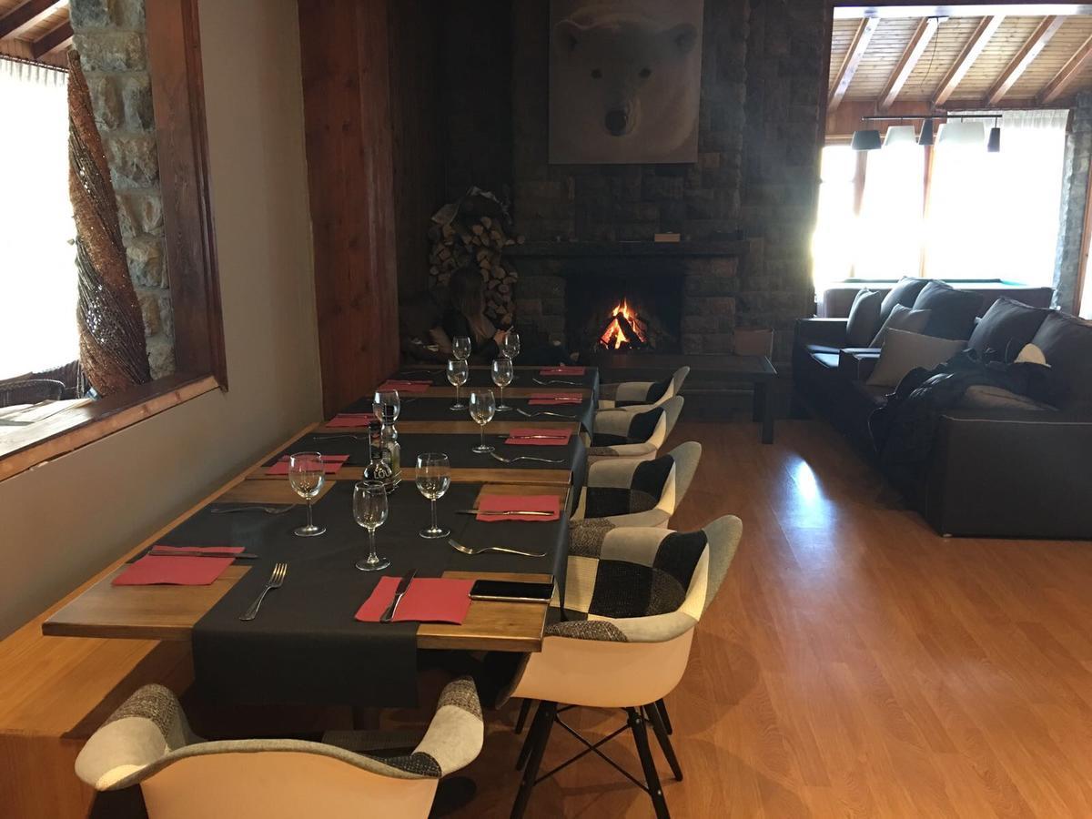 Hotel Bon Repos Bellver De Cerdanya Εξωτερικό φωτογραφία