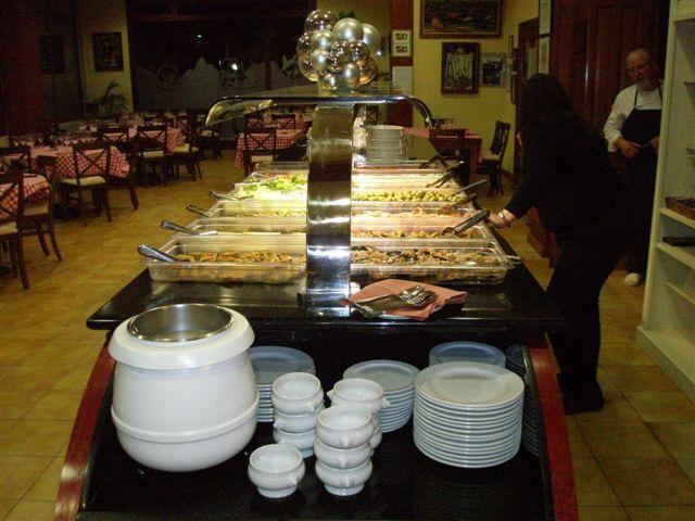 Hotel Bon Repos Bellver De Cerdanya Εξωτερικό φωτογραφία