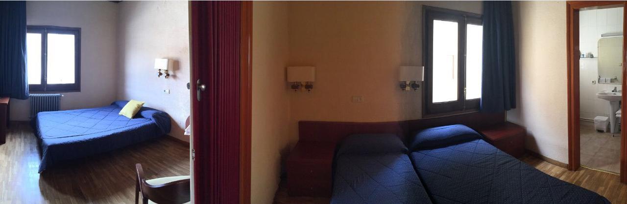 Hotel Bon Repos Bellver De Cerdanya Εξωτερικό φωτογραφία