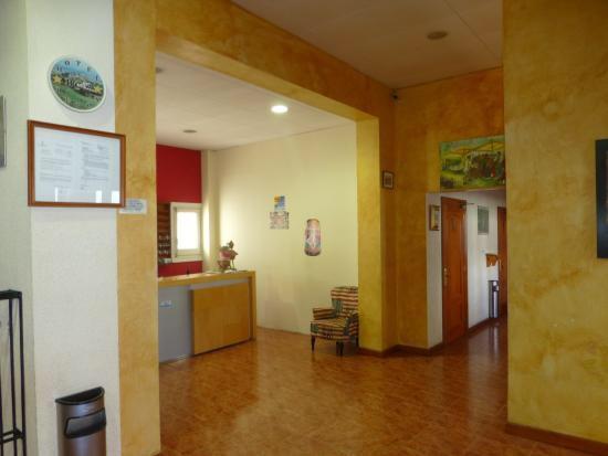 Hotel Bon Repos Bellver De Cerdanya Εξωτερικό φωτογραφία