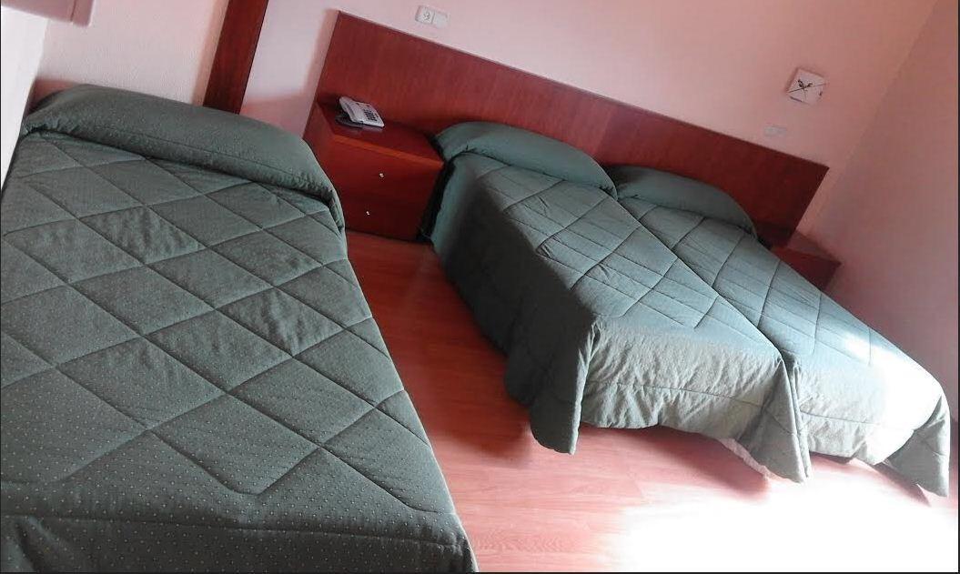 Hotel Bon Repos Bellver De Cerdanya Εξωτερικό φωτογραφία