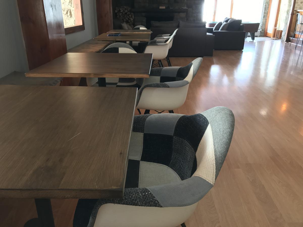 Hotel Bon Repos Bellver De Cerdanya Εξωτερικό φωτογραφία