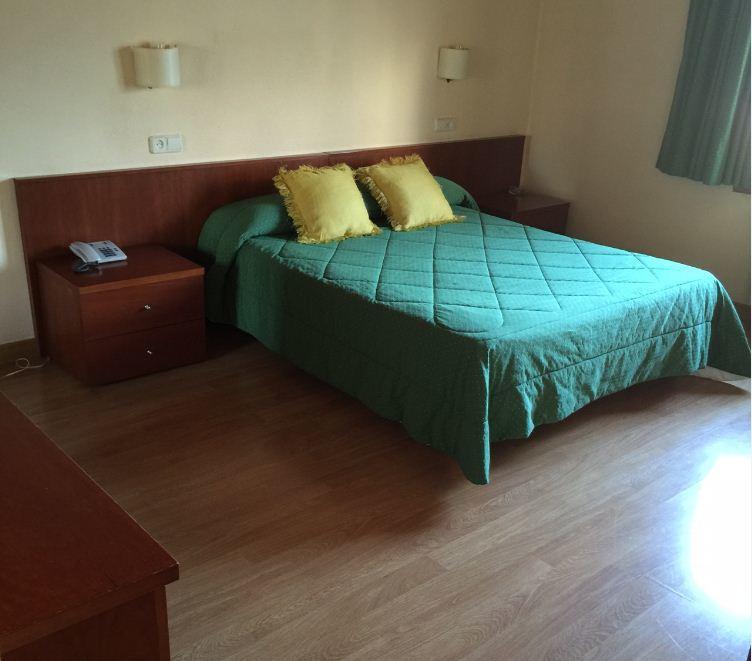 Hotel Bon Repos Bellver De Cerdanya Εξωτερικό φωτογραφία