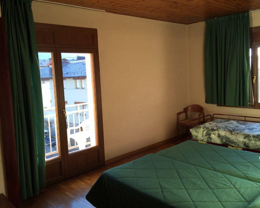 Hotel Bon Repos Bellver De Cerdanya Εξωτερικό φωτογραφία